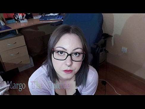 ❤️ Sexy meisje met bril zuigt Dildo diep op camera ❤️❌ Anal video at nl.javarchive.top