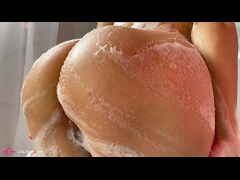 ❤️ Brunette Masturbeert Kut met Vibrator tot intens Orgasme onder Douche ❤️❌ Anal video at nl.javarchive.top
