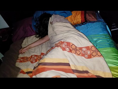 ❤️ Stiefzoon die zijn jonge stiefmoeder berispt terwijl ze slaapt. ❤️❌ Anal video at nl.javarchive.top